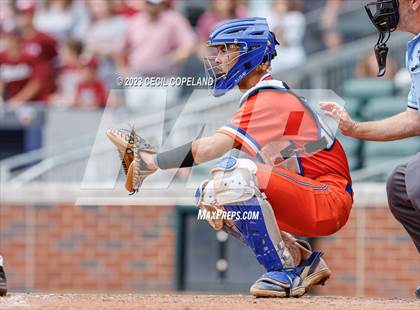 Thumbnail 1 in Parkview vs. Lowndes (GHSA 7A Championship - Game 2) - Parkview Images photogallery.
