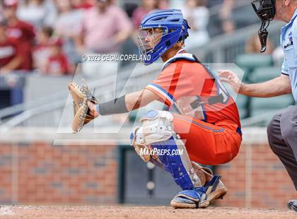 Thumbnail 3 in Parkview vs. Lowndes (GHSA 7A Championship - Game 2) - Parkview Images photogallery.