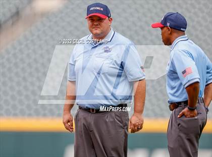 Thumbnail 2 in Parkview vs. Lowndes (GHSA 7A Championship - Game 2) - Parkview Images photogallery.
