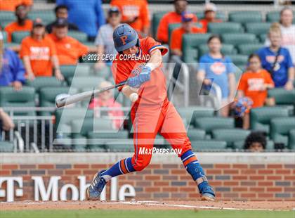 Thumbnail 3 in Parkview vs. Lowndes (GHSA 7A Championship - Game 2) - Parkview Images photogallery.