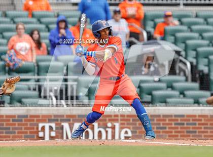 Thumbnail 3 in Parkview vs. Lowndes (GHSA 7A Championship - Game 2) - Parkview Images photogallery.