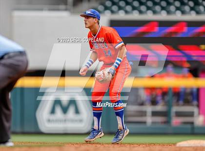 Thumbnail 2 in Parkview vs. Lowndes (GHSA 7A Championship - Game 2) - Parkview Images photogallery.