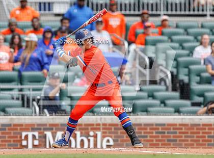 Thumbnail 2 in Parkview vs. Lowndes (GHSA 7A Championship - Game 2) - Parkview Images photogallery.
