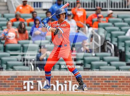 Thumbnail 1 in Parkview vs. Lowndes (GHSA 7A Championship - Game 2) - Parkview Images photogallery.