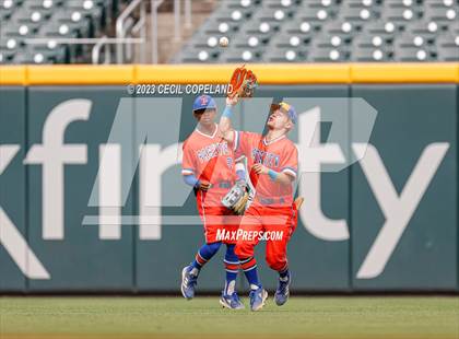 Thumbnail 3 in Parkview vs. Lowndes (GHSA 7A Championship - Game 2) - Parkview Images photogallery.