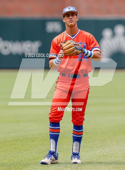 Thumbnail 2 in Parkview vs. Lowndes (GHSA 7A Championship - Game 2) - Parkview Images photogallery.