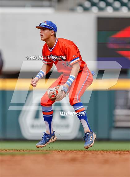 Thumbnail 2 in Parkview vs. Lowndes (GHSA 7A Championship - Game 2) - Parkview Images photogallery.
