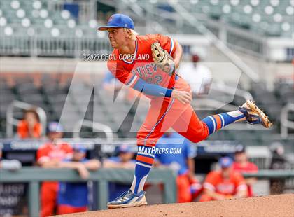 Thumbnail 2 in Parkview vs. Lowndes (GHSA 7A Championship - Game 2) - Parkview Images photogallery.