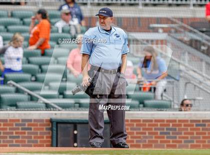 Thumbnail 3 in Parkview vs. Lowndes (GHSA 7A Championship - Game 2) - Parkview Images photogallery.