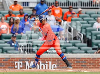 Thumbnail 3 in Parkview vs. Lowndes (GHSA 7A Championship - Game 2) - Parkview Images photogallery.