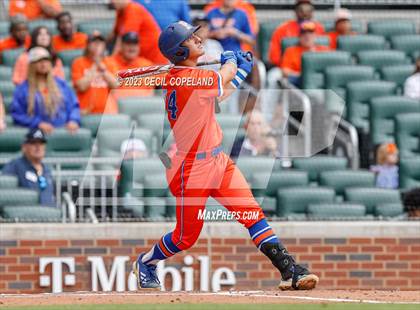 Thumbnail 2 in Parkview vs. Lowndes (GHSA 7A Championship - Game 2) - Parkview Images photogallery.