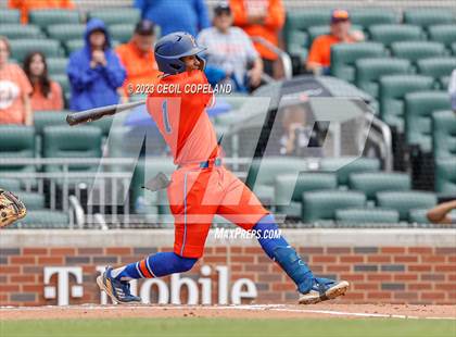 Thumbnail 2 in Parkview vs. Lowndes (GHSA 7A Championship - Game 2) - Parkview Images photogallery.
