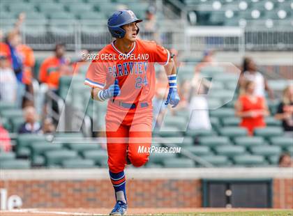 Thumbnail 3 in Parkview vs. Lowndes (GHSA 7A Championship - Game 2) - Parkview Images photogallery.