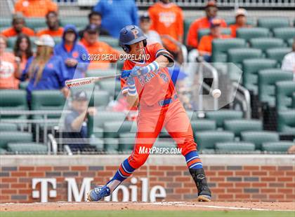 Thumbnail 1 in Parkview vs. Lowndes (GHSA 7A Championship - Game 2) - Parkview Images photogallery.