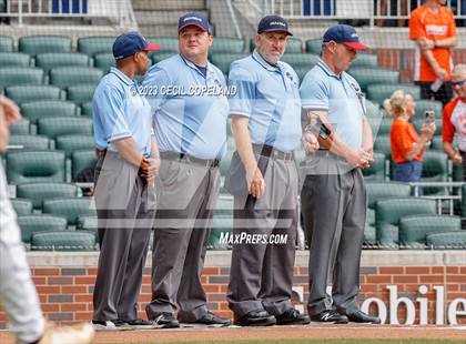 Thumbnail 3 in Parkview vs. Lowndes (GHSA 7A Championship - Game 2) - Parkview Images photogallery.