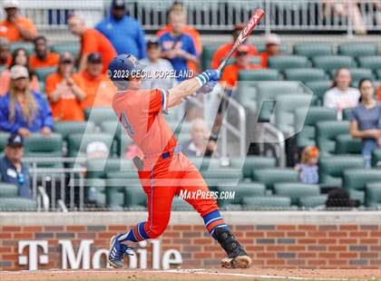 Thumbnail 2 in Parkview vs. Lowndes (GHSA 7A Championship - Game 2) - Parkview Images photogallery.