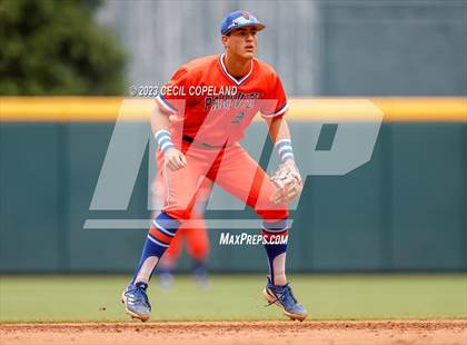Thumbnail 3 in Parkview vs. Lowndes (GHSA 7A Championship - Game 2) - Parkview Images photogallery.