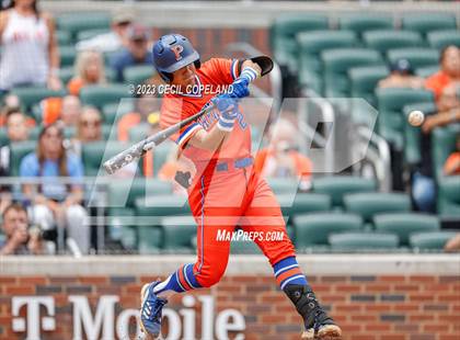 Thumbnail 3 in Parkview vs. Lowndes (GHSA 7A Championship - Game 2) - Parkview Images photogallery.