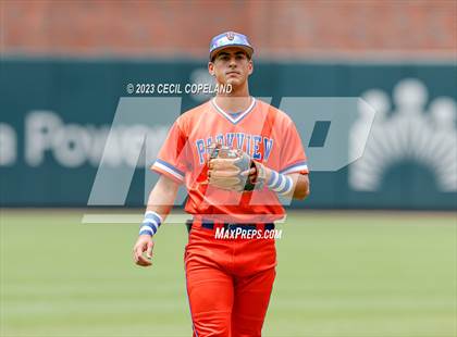 Thumbnail 2 in Parkview vs. Lowndes (GHSA 7A Championship - Game 2) - Parkview Images photogallery.