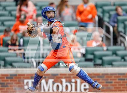 Thumbnail 2 in Parkview vs. Lowndes (GHSA 7A Championship - Game 2) - Parkview Images photogallery.