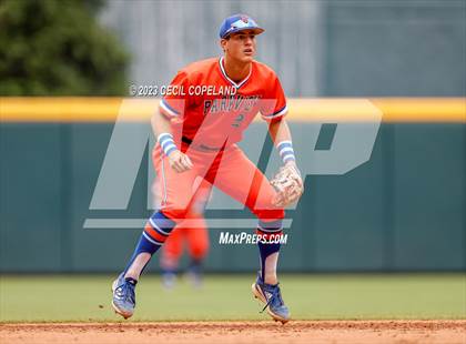 Thumbnail 2 in Parkview vs. Lowndes (GHSA 7A Championship - Game 2) - Parkview Images photogallery.