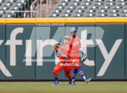 Thumbnail 2 in Parkview vs. Lowndes (GHSA 7A Championship - Game 2) - Parkview Images photogallery.