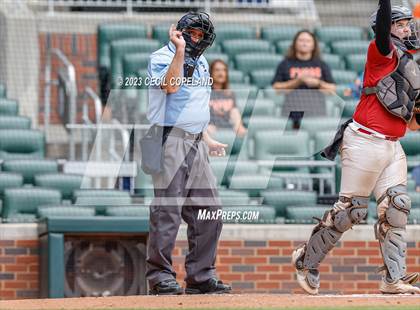 Thumbnail 3 in Parkview vs. Lowndes (GHSA 7A Championship - Game 2) - Parkview Images photogallery.