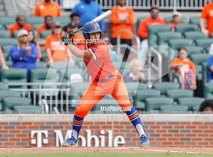 Thumbnail 2 in Parkview vs. Lowndes (GHSA 7A Championship - Game 2) - Parkview Images photogallery.