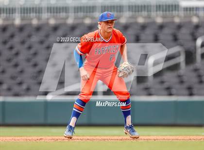 Thumbnail 2 in Parkview vs. Lowndes (GHSA 7A Championship - Game 2) - Parkview Images photogallery.