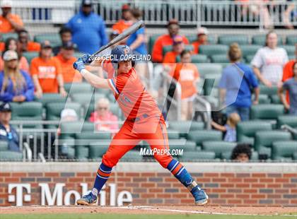 Thumbnail 2 in Parkview vs. Lowndes (GHSA 7A Championship - Game 2) - Parkview Images photogallery.