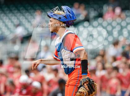 Thumbnail 2 in Parkview vs. Lowndes (GHSA 7A Championship - Game 2) - Parkview Images photogallery.