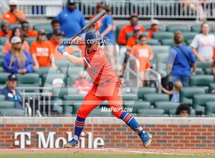 Thumbnail 1 in Parkview vs. Lowndes (GHSA 7A Championship - Game 2) - Parkview Images photogallery.