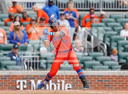 Thumbnail 2 in Parkview vs. Lowndes (GHSA 7A Championship - Game 2) - Parkview Images photogallery.