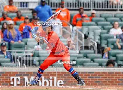 Thumbnail 1 in Parkview vs. Lowndes (GHSA 7A Championship - Game 2) - Parkview Images photogallery.
