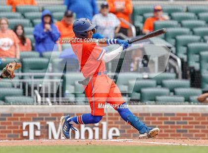 Thumbnail 2 in Parkview vs. Lowndes (GHSA 7A Championship - Game 2) - Parkview Images photogallery.
