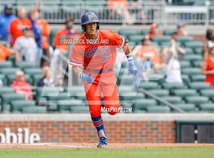 Thumbnail 2 in Parkview vs. Lowndes (GHSA 7A Championship - Game 2) - Parkview Images photogallery.