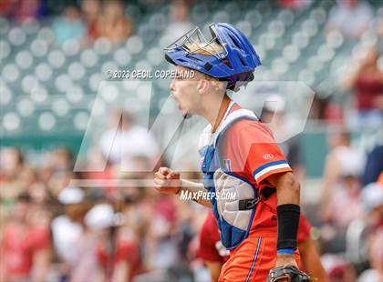Thumbnail 3 in Parkview vs. Lowndes (GHSA 7A Championship - Game 2) - Parkview Images photogallery.