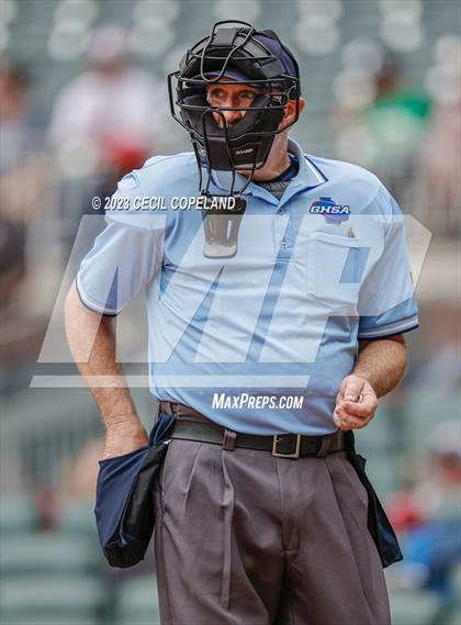 Thumbnail 2 in Parkview vs. Lowndes (GHSA 7A Championship - Game 2) - Parkview Images photogallery.