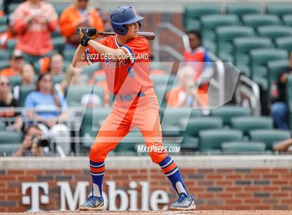 Thumbnail 3 in Parkview vs. Lowndes (GHSA 7A Championship - Game 2) - Parkview Images photogallery.