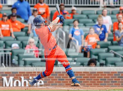 Thumbnail 2 in Parkview vs. Lowndes (GHSA 7A Championship - Game 2) - Parkview Images photogallery.