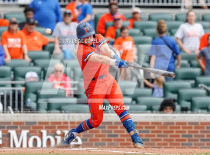 Thumbnail 1 in Parkview vs. Lowndes (GHSA 7A Championship - Game 2) - Parkview Images photogallery.