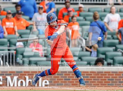 Thumbnail 3 in Parkview vs. Lowndes (GHSA 7A Championship - Game 2) - Parkview Images photogallery.