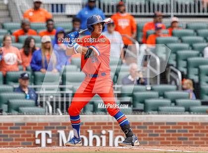 Thumbnail 2 in Parkview vs. Lowndes (GHSA 7A Championship - Game 2) - Parkview Images photogallery.