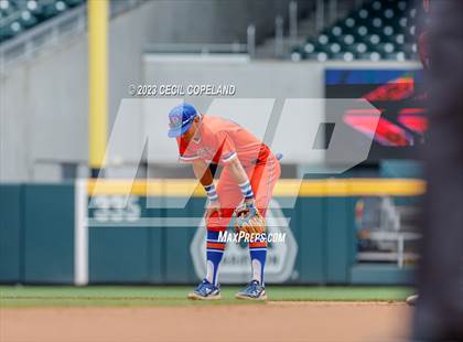 Thumbnail 2 in Parkview vs. Lowndes (GHSA 7A Championship - Game 2) - Parkview Images photogallery.
