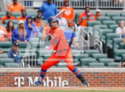 Thumbnail 2 in Parkview vs. Lowndes (GHSA 7A Championship - Game 2) - Parkview Images photogallery.