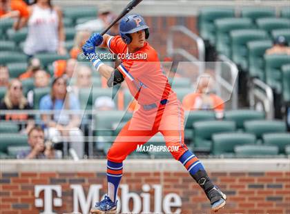 Thumbnail 1 in Parkview vs. Lowndes (GHSA 7A Championship - Game 2) - Parkview Images photogallery.