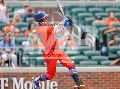 Thumbnail 3 in Parkview vs. Lowndes (GHSA 7A Championship - Game 2) - Parkview Images photogallery.