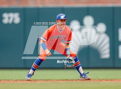 Thumbnail 2 in Parkview vs. Lowndes (GHSA 7A Championship - Game 2) - Parkview Images photogallery.