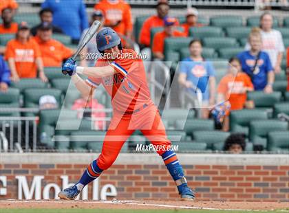 Thumbnail 2 in Parkview vs. Lowndes (GHSA 7A Championship - Game 2) - Parkview Images photogallery.
