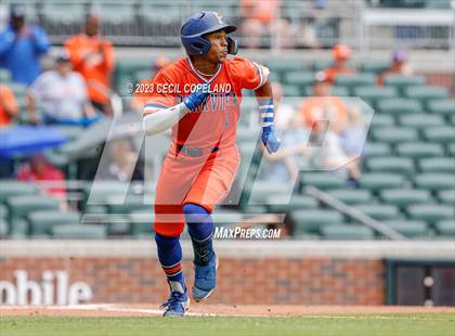 Thumbnail 3 in Parkview vs. Lowndes (GHSA 7A Championship - Game 2) - Parkview Images photogallery.